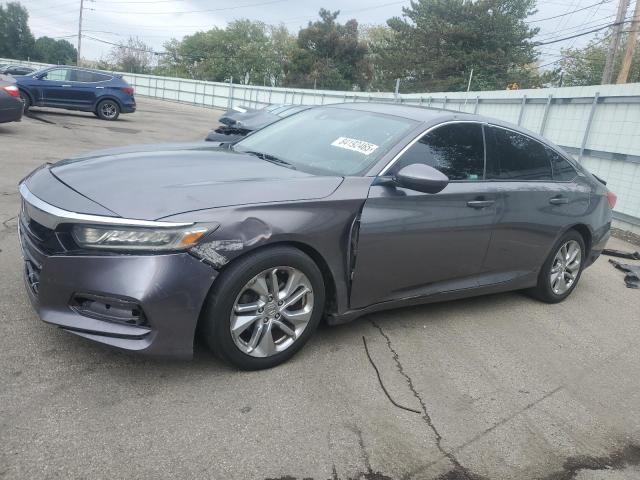 2019 HONDA ACCORD LX, 