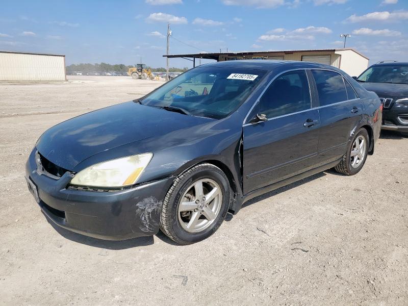 2005 HONDA ACCORD EX, 