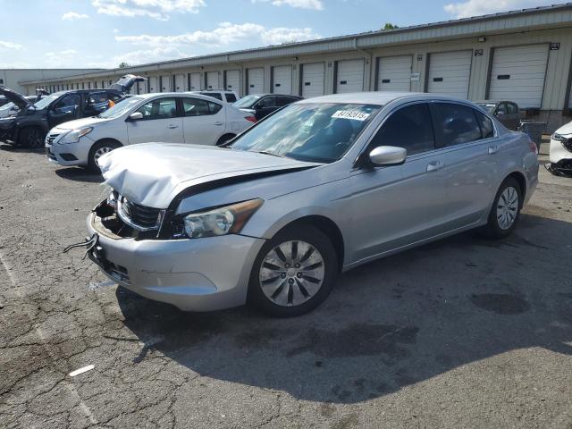 2010 HONDA ACCORD LX, 