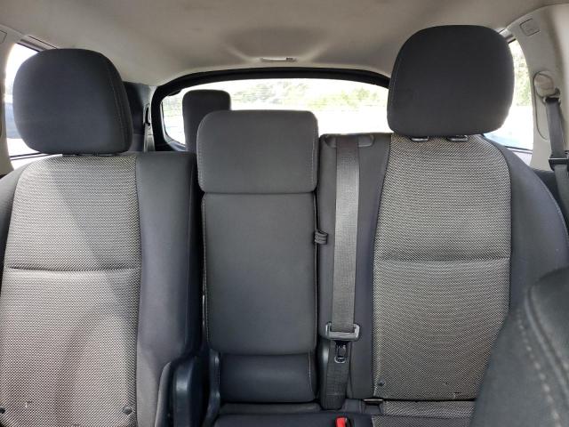 5N1DR2MM9JC653843 - 2018 NISSAN PATHFINDER S Սպիտակ լուսանկար 10