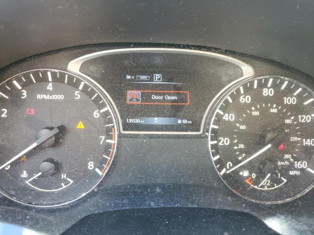 5N1DR2MM9JC653843 - 2018 NISSAN PATHFINDER S Սպիտակ լուսանկար 9