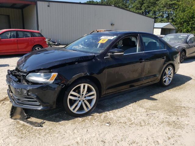 2016 VOLKSWAGEN JETTA SE, 