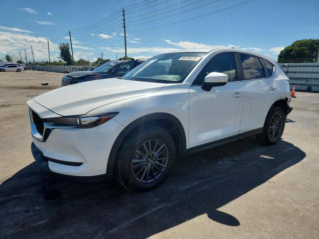 2019 MAZDA CX-5 TOURING, 
