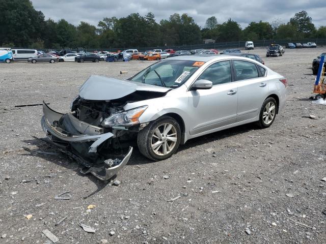 2015 NISSAN ALTIMA 2.5, 