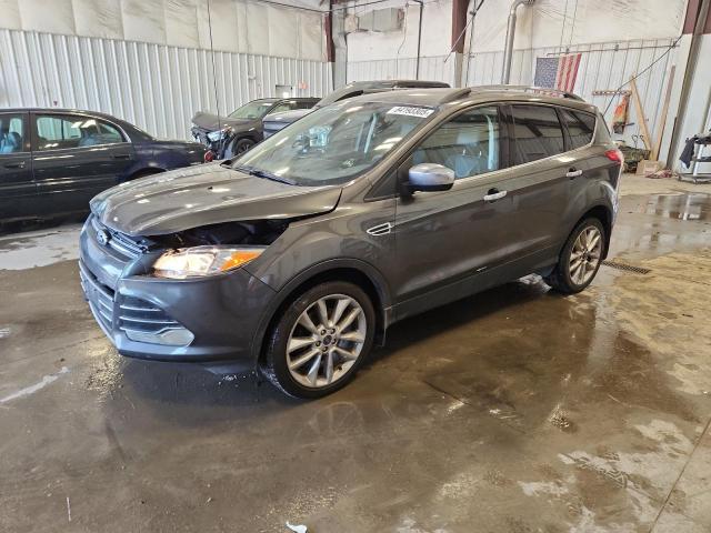 2015 FORD ESCAPE SE, 