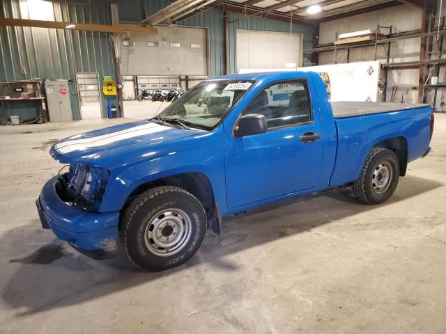 2008 CHEVROLET COLORADO LS, null