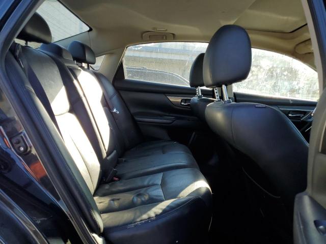 1N4AL3AP7FN358416 - 2015 NISSAN ALTIMA 2.5 CHARCOAL photo 10