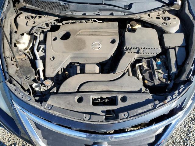 1N4AL3AP7FN358416 - 2015 NISSAN ALTIMA 2.5 CHARCOAL photo 11