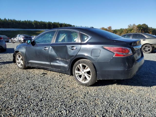 1N4AL3AP7FN358416 - 2015 NISSAN ALTIMA 2.5 CHARCOAL photo 2