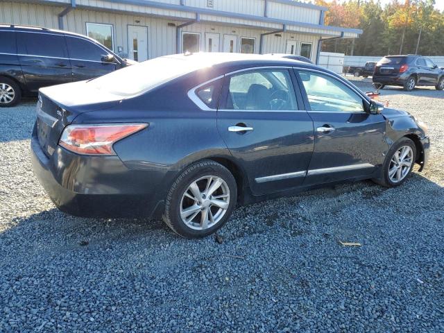 1N4AL3AP7FN358416 - 2015 NISSAN ALTIMA 2.5 CHARCOAL photo 3