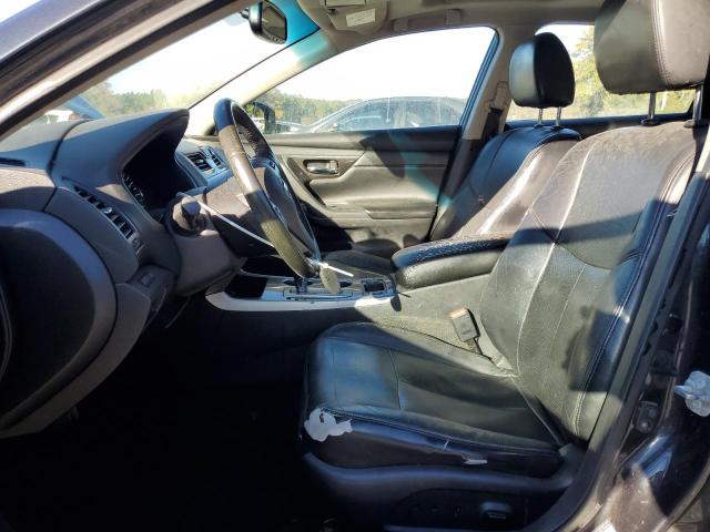 1N4AL3AP7FN358416 - 2015 NISSAN ALTIMA 2.5 CHARCOAL photo 7
