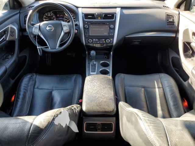 1N4AL3AP7FN358416 - 2015 NISSAN ALTIMA 2.5 CHARCOAL photo 8