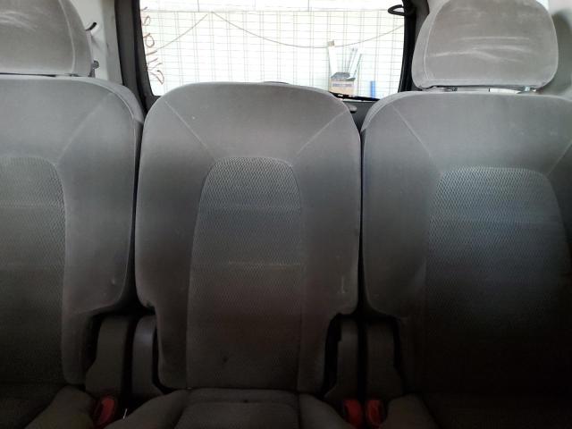 1FMDU73W92UD65394 - 2002 FORD EXPLORER XLT RED photo 10