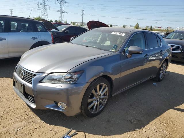 2014 LEXUS GS 350, 
