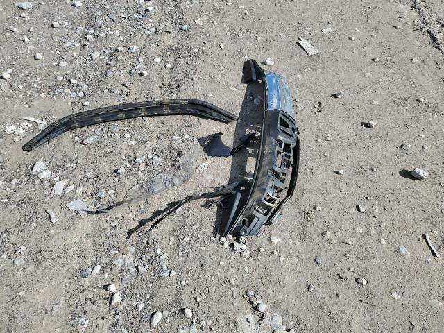 1HGCR3F87GA014405 - 2016 HONDA ACCORD EXL SILVER photo 12