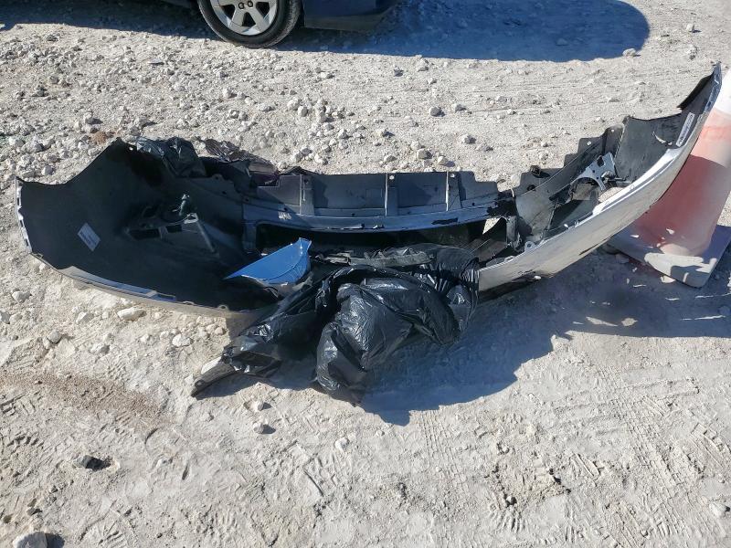 3HGGK5H81FM772160 - 2015 HONDA FIT EX SILVER photo 12