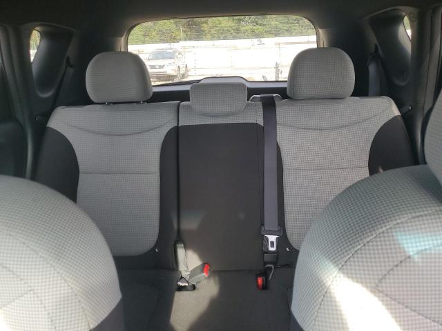 KNDJN2A20K7679747 - 2019 KIA SOUL Сұр фото 10