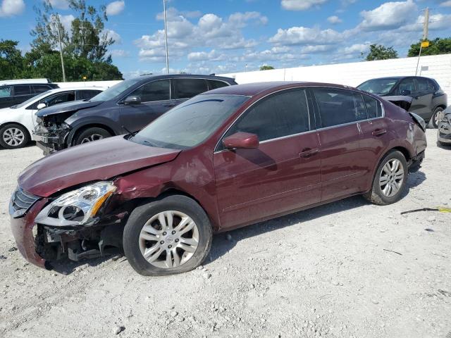 2012 NISSAN ALTIMA BASE, 