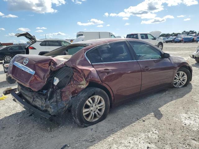 1N4AL2AP9CC131939 - 2012 NISSAN ALTIMA BASE წითელი ფოტო 3