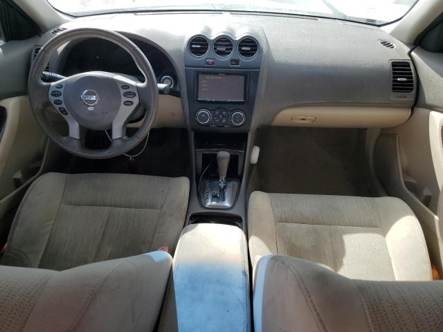 1N4AL2AP9CC131939 - 2012 NISSAN ALTIMA BASE წითელი ფოტო 8