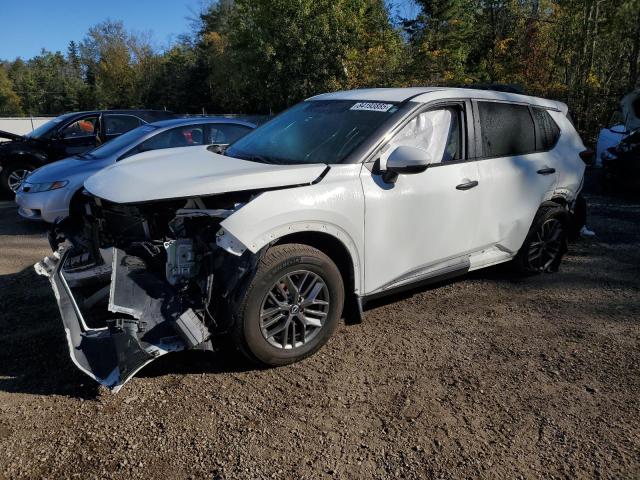 2022 NISSAN ROGUE S, 