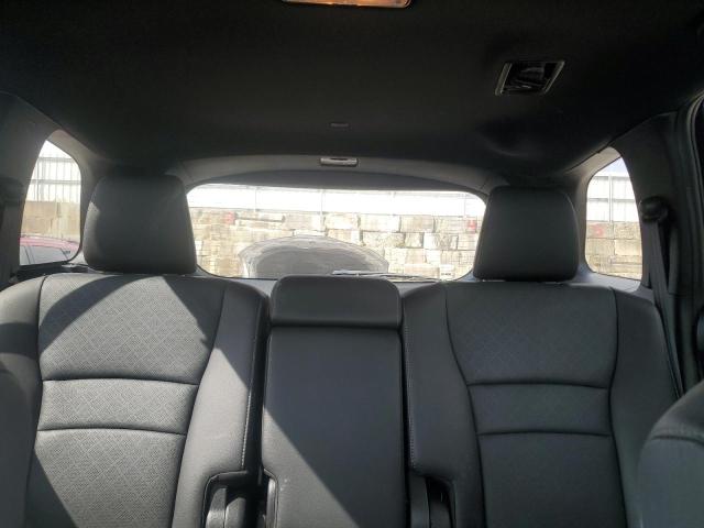 5FNYF8H55MB017318 - 2021 HONDA PASSPORT EXL Qara foto 10