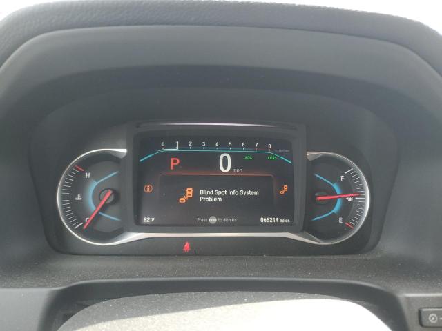 5FNYF8H55MB017318 - 2021 HONDA PASSPORT EXL Qara foto 9