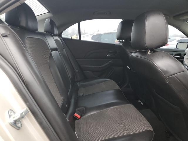 1G11C5SA2GF155812 - 2016 CHEVROLET MALIBU LIM LT 棕色 照片 10