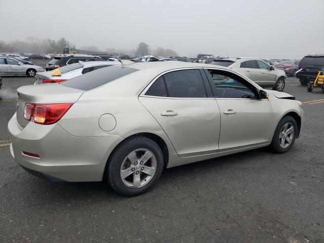 1G11C5SA2GF155812 - 2016 CHEVROLET MALIBU LIM LT 棕色 照片 3