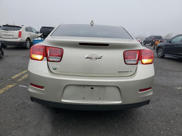 1G11C5SA2GF155812 - 2016 CHEVROLET MALIBU LIM LT 棕色 照片 6
