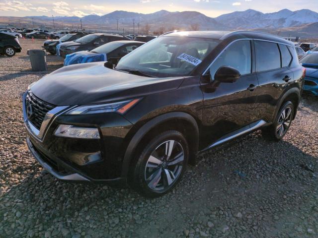 2023 NISSAN ROGUE SL, 