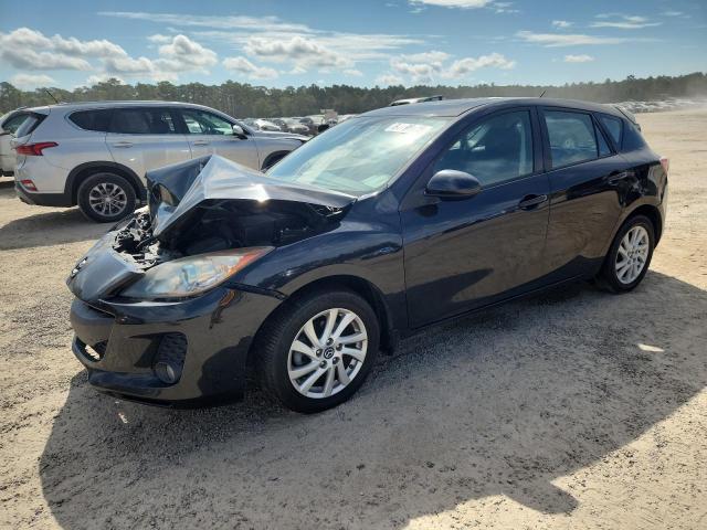 2013 MAZDA 3 I, 