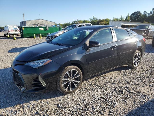 2018 TOYOTA COROLLA L, 