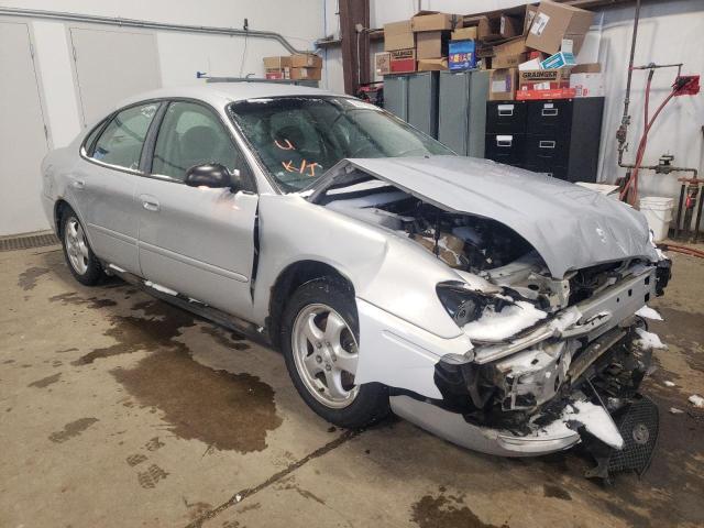 2004 FORD TAURUS SE, 