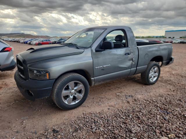 2005 DODGE RAM 1500 ST, 
