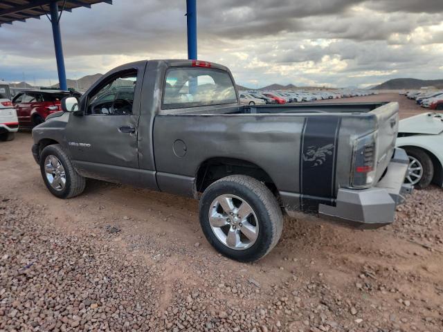 1D7HA16K15J646024 - 2005 DODGE RAM 1500 ST 银色 照片 2