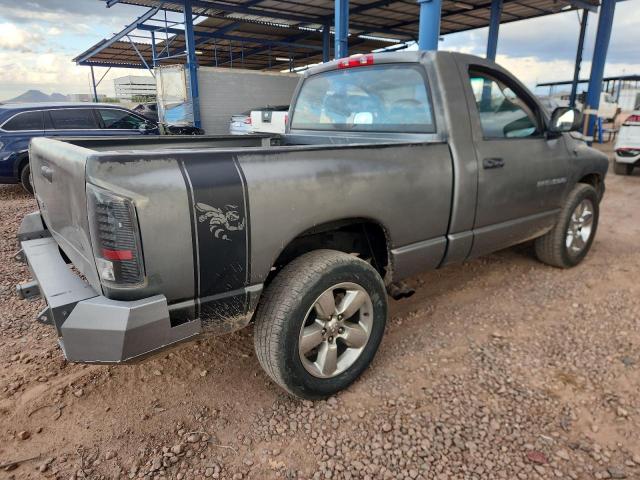 1D7HA16K15J646024 - 2005 DODGE RAM 1500 ST 银色 照片 3