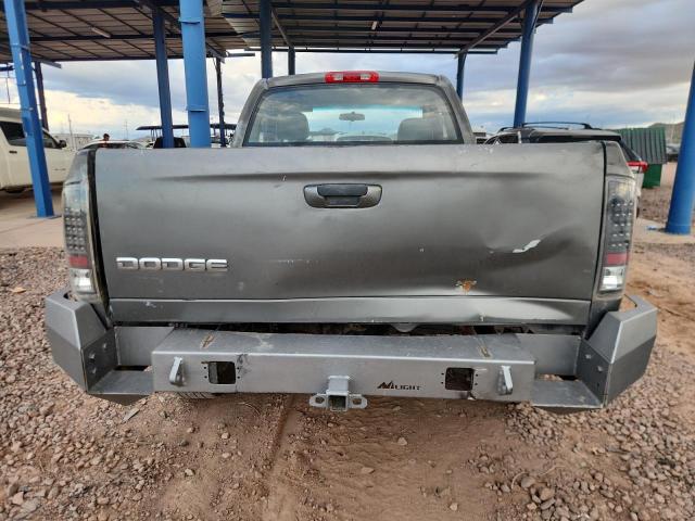 1D7HA16K15J646024 - 2005 DODGE RAM 1500 ST 银色 照片 6