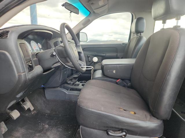 1D7HA16K15J646024 - 2005 DODGE RAM 1500 ST 银色 照片 7