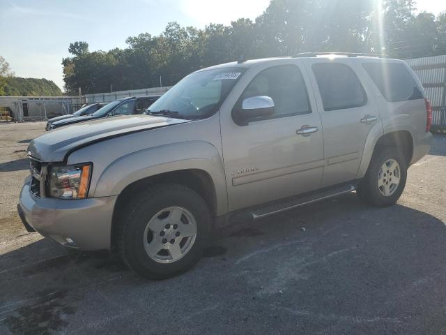 2007 CHEVROLET TAHOE K1500, 