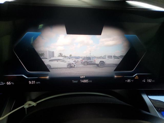 WBY33FK05RCR16994 - 2024 BMW I5 EDRIVE 40 BLACK photo 9