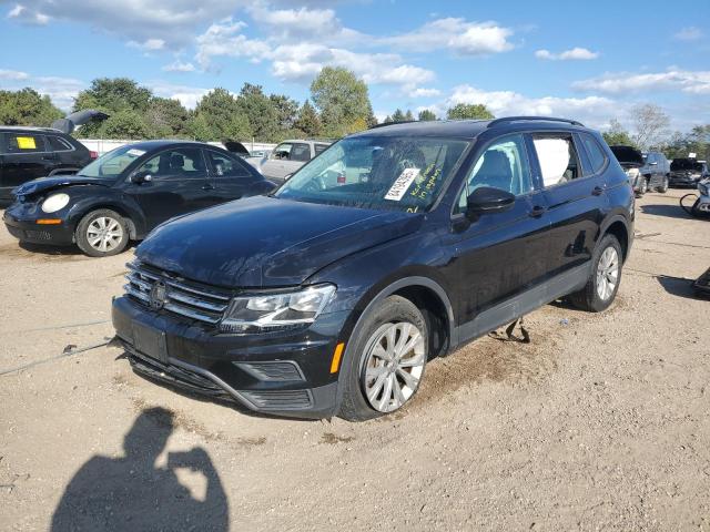 2020 VOLKSWAGEN TIGUAN S, 