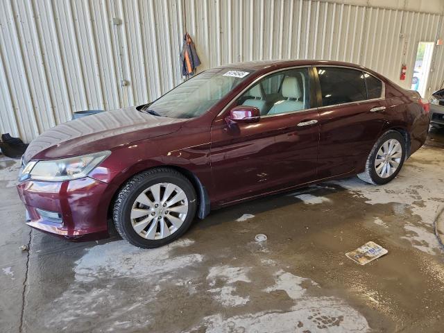 2015 HONDA ACCORD EXL, 