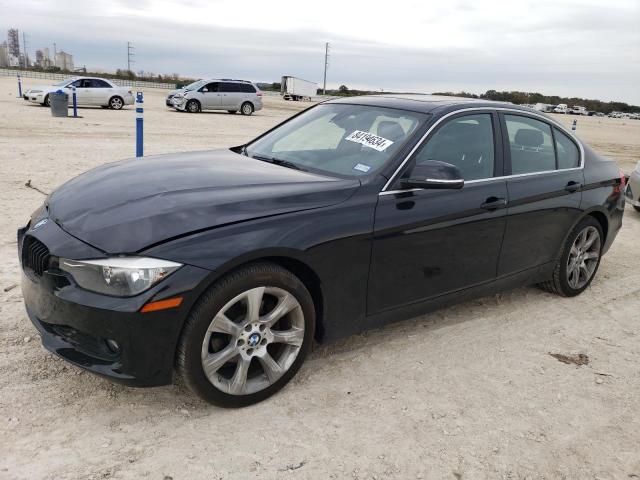 2015 BMW 320 I XDRIVE, 