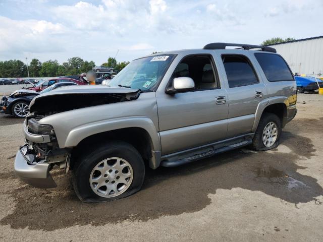 2003 CHEVROLET TAHOE K1500, 