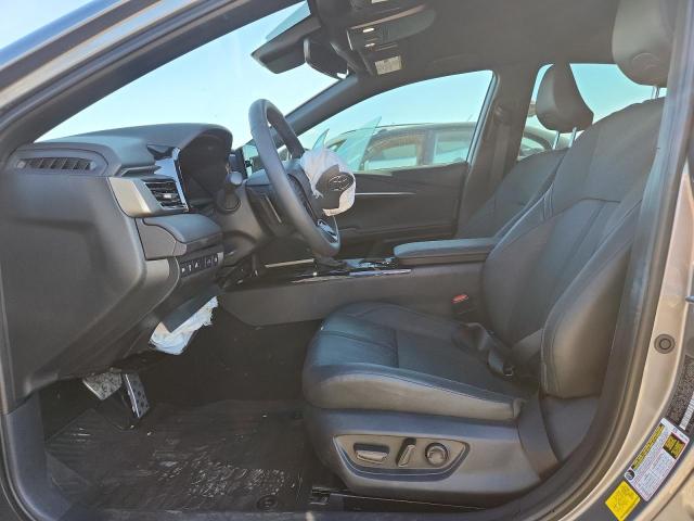 4T1DAACK3SU591532 - 2025 TOYOTA CAMRY XSE 灰色 照片 7