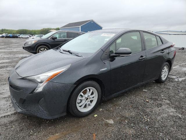 2017 TOYOTA PRIUS, 