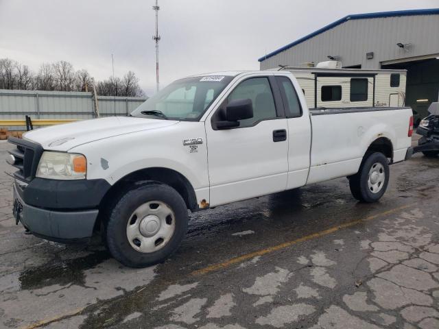 2008 FORD F150, 