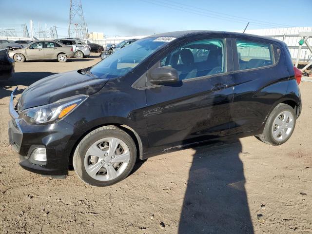 2020 CHEVROLET SPARK LS, 