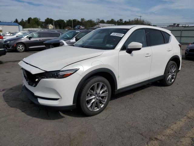 2019 MAZDA CX-5 GRAND TOURING, 